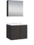 %100 Mdf - 65 cm Lavina Banyo Dolabı 4