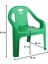 Nessiworld Comfort Koltuk Yeşil 2