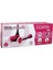 Nessiworld Cool Wheels Cortix Scooter Pembe 1
