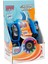 Nessiworld 3698 2216 Flashing Roller Işıklı Paten -Sunman 2