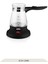 SCM-2998 Elektrikli Cam Cezve 500 ml 600W 7