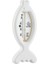 Nessiworld Banyo ve Oda Termometresi 381 Beyaz 1