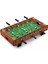 Nessiworld Ahşap Masaüstü Langırt FY-8154 1