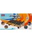Nessiworld Ahşap Masaüstü Langırt FY-8154 3