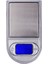Diamond Zippo Çakmak Şeklinde Kutulu Mini Cep Hassas Dijital Terazi (200GR-0.01) ( Lisinya ) 2