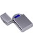 Diamond Zippo Çakmak Şeklinde Kutulu Mini Cep Hassas Dijital Terazi (200GR-0.01) ( Lisinya ) 3