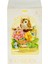 Nessiworld P1280 Panlos Fanus Çiçek 1123 Parça Blok Seti -Vagon Life 1