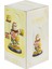 Nessiworld P1280 Panlos Fanus Çiçek 1123 Parça Blok Seti -Vagon Life 2