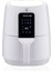 Beyaz 4 Litre Airfryer, Sağlıklı ve Pratik Yemekler Için Ideal Seçenek 1