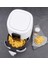 Beyaz 4 Litre Airfryer, Sağlıklı ve Pratik Yemekler Için Ideal Seçenek 5