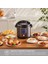 Çok Fonksiyonlu 6l Elektrikli Tencere ve Airfryer, Pratik ve Şık Tasarım 4
