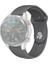 22MM Silikon Kayış Kordon Gear S3 Watch 4 -Gt2 GT2E 46MM Kayışkordon Watch Activ - BRF19006-750 4