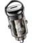 Hoco Z53 Sight Single PD30W Type-C Girişli Araç Çakmaklık Hızlı Şarj Aleti-(1 - BRF12604-789 4