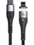 Baseus Pd 20W Iphone 131211XS Usb-C Manyetik Şarj Kablosu 2M-(1903) - BRF14567-2156 4