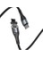 Baseus Pd 20W Iphone 131211XS Usb-C Manyetik Şarj Kablosu 2M-(1903) - BRF14567-2156 5
