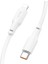 Hoco X93 Force 20W Type-C To iPhone Lightning-C Ultra Hızlı Şarj ve Data Kablosu- - BRF11518-238 1