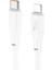 Hoco X93 Force 20W Type-C To iPhone Lightning-C Ultra Hızlı Şarj ve Data Kablosu- - BRF11518-238 2