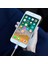 Ally 2m Magnetic-Miknatisli USB Sarj Kablosu 3 BASLIK(IPHONE+TYPE-C+MICRO-(1903) - BRF13508-7837 3
