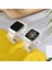 Ally Apple Watch 6-Se-5-4 44MM / 3-2-1 42MM Kayış Kordon Kılıf SILIKON-(1903) - BRF18255-4620 2