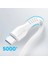 Dux Ducis Type-C Pd 60W Qc4.0 Hızlı Şarj Kablosu 1 METRE-(1903) - BRF15020-9942 3