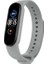 Ally Xiaomi Band 5 Akıllı Bileklik Için Silikon Kayış KORDON-(1903) - BRF15141-2970 5