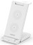 Duzzona 15W Katlanır 3 In 1 Telefon Kulaklık Saat Kablosuz Şarj STANDI-(1903) - BRF13336-3976 1
