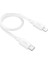 Hoco X96 Hyper Type-C To iPhone Lightning Hızlı Şarj ve Data KABLOSU-(1903) - BRF17183-9548 4