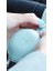 Nessiworld Pod Silikon Emzik Kutusu Aqua Green 2