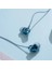 Baseus Encok H13 3.5mm Jack Mikrofonlu Kulak Içi Kulaklık Auriculares Fone De Ouv - BRF16828-926 5