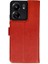 Xiaomi Redmi 13C Kılıf Trend S Plus Kapaklı Kılıf - Kırmızı - BRF17596-7923 1