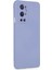 One Plus 9 Pro Kılıf Nano Içi Kadife Silikon - Mavi - BRF17581-5866 2