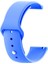 Huawei Gt4 41MM 18MM Klasik Kordon - Bebek Mavisi - BRF12211-6296 1