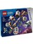 Nessiworld 60433 Lego® City Modüler Uzay Istasyonu 1097 Parça +7 Yaş 1