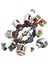 Nessiworld 60433 Lego® City Modüler Uzay Istasyonu 1097 Parça +7 Yaş 2