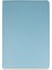 iPad Air 4 10.9 Kılıf 360 Tablet Deri Kılıf - Turkuaz - BRF14365-4070 2