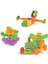 Nessiworld Fun-Fun Puzzle 128 Parça 2
