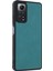Xiaomi Redmi Note 12 Pro 4g Kılıf Aras Deri Kapak - Açık Yeşil - BRF12047-1314 2