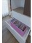 11 Bölmeli Dolap ve Çekmece Içi Düzenleyici Akordiyon Organizer M-00500 (3 Adet) 00517 6