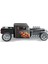 Nessiworld HRY17MEGAHOTWHEELSBONESHAKER334PARÇA+5YAŞ 2