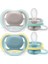 Nessiworld Avent Ultra Air Emzik 18+ Ay 1