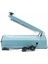 FS-300 Metal Gövdeli Kullanımı Kolay Poşet Ağzı Kapama Yapıştırma Makinası (30CM) Impulse 7