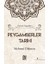 Rahmet Müjdecileri - Peygamberler Tarihi (Ciltli) 1