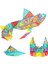 Nessiworld 03925 Kristal Puzzle 300 Parça -Fentoys 2
