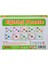 Nessiworld 7197 Çark Puzzle Alfabe 2