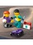 Nessiworld LEGO City Acil Yardım Ambulansı 60451 4