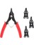 Sunup SN-22133 Çok Uçlu Segman Pense 1