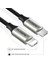 Floveme 2 In1 Iphone 14-13-1211 ve Micro USB Şarj KABLOSU-(1903) - BRF19239-5587 4