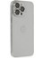 iPhone 14 Pro Kılıf Luko Lens Silikon - Gümüş - BRF11870-6784 2