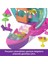 Nessiworld HWP26 Polly Pocket Unicorn Bot Oyun Seti 5