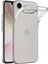 iPhone 16E Kılıf Lüx Şeffaf Silikon - BRF13320-9466 1